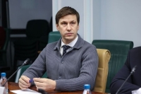 Сенатор Новиков: Побратимство городов играет значимую роль в международных отношениях