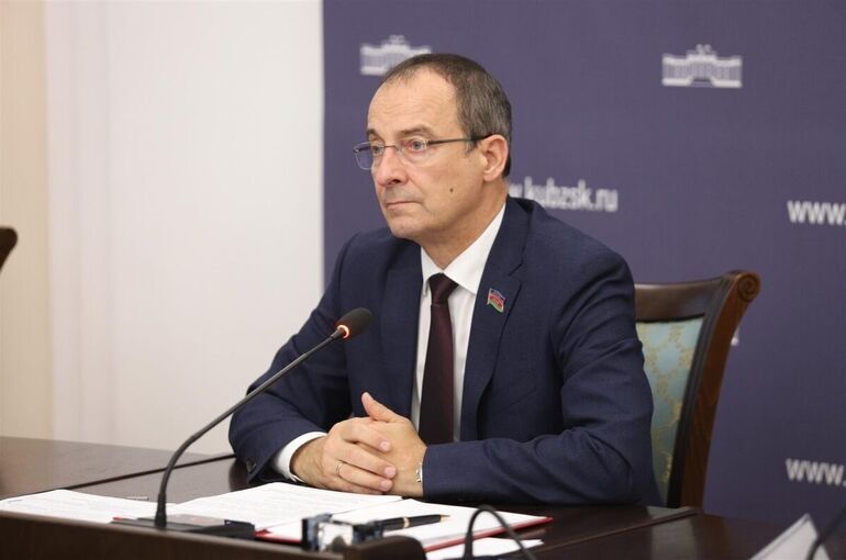 Юрий Бурлачко: Без внимания не должен остаться ни один из защитников страны