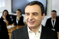 В непризнанном Косове утвердили новое правительство