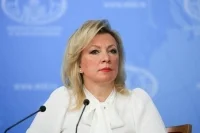 Захарова: Россия работает над недопущением мутации ООН в инструмент