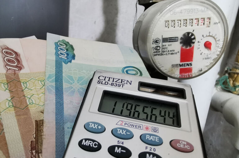 Песков: Власти проследят за ситуацией с тарифами ЖКХ