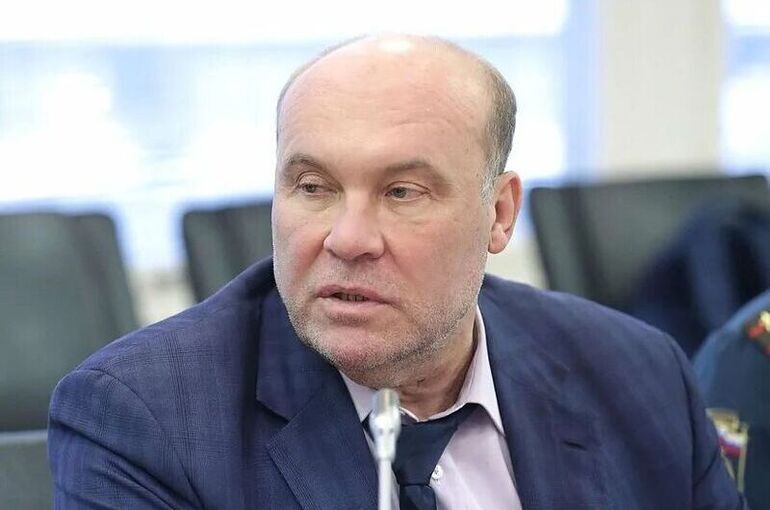 Депутат назвал обычной страшилкой для ЕС слова Рютте о блокаде Сувалкского коридора