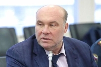 Депутат назвал обычной страшилкой для ЕС слова Рютте о блокаде Сувалкского коридора