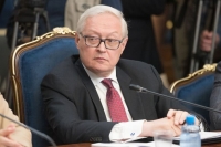 МИД: США наращивают военные возможности в Азиатско-Тихоокеанском регионе