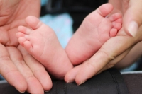 В России утвердили первые рекомендации по лечению детского плоскостопия