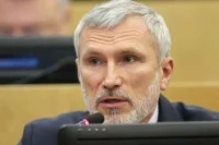 Депутат заявил о необходимости наносить превентивные удары по ВСУ