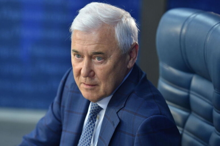 Только не золото: депутат Аксаков объяснил, в чем выгода рублевых вкладов