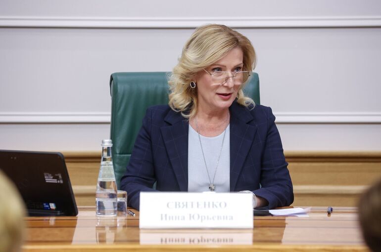 Святенко: Поправка о соцгарантиях уравнивает в поддержке служащих Росгвардии