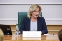 Святенко: Поправка о соцгарантиях уравнивает в поддержке служащих Росгвардии