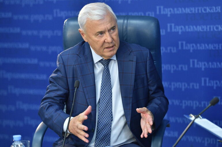 Депутат заявил о возможности более уверенного снижения ключевой ставки в 2026 году