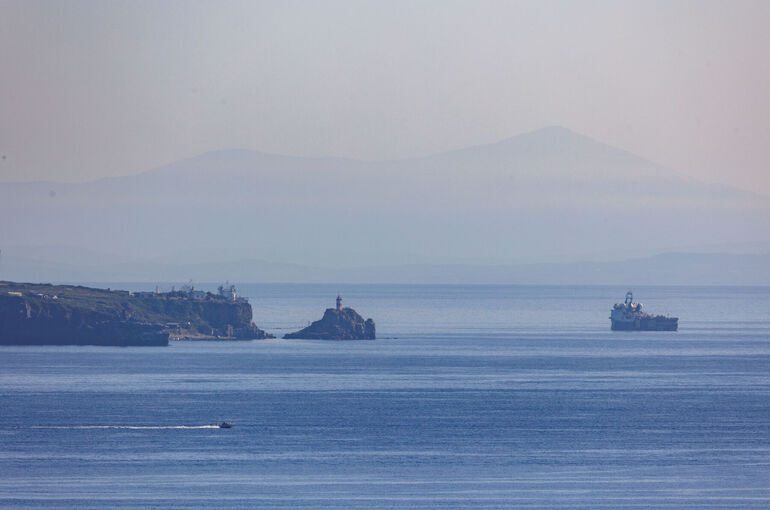 Льготные таможенные режимы в ДФО предложили усовершенствовать