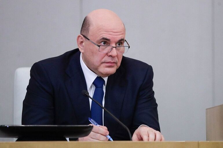 Мишустин: ЛДПР успешно реализует адресный подход к соцподдержке