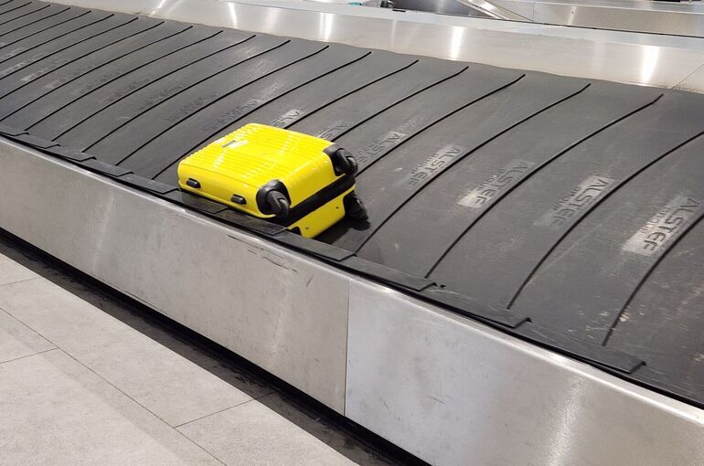 Компенсацию за задержку авиабагажа предложили удвоить