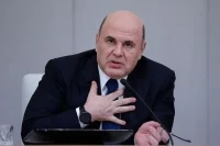 Мишустин заявил о важности наследия Жириновского для ЛДПР