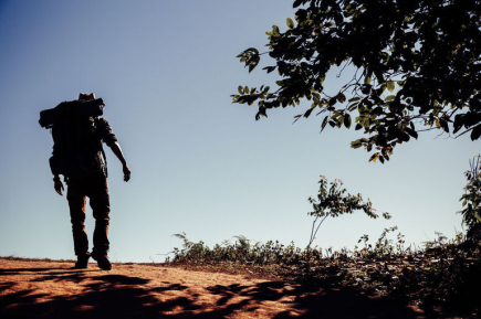 Нигерский генерал Ибро призвал готовиться к войне с Францией