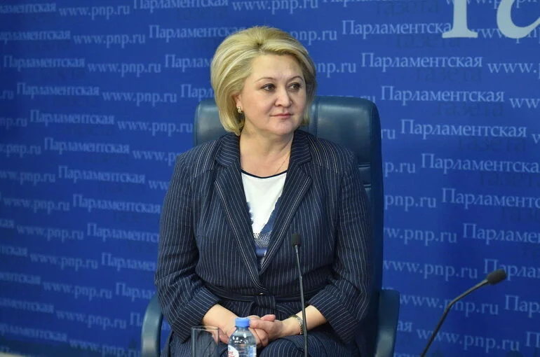 Сенатор Гумерова призвала усилить комплексную профилактику для безопасности в школах