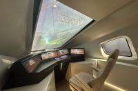 Испытания первого российского высокоскоростного поезда начнутся в 2027 году