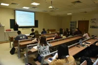 В вузах обяжут учить историю, философию и основы российской государственности