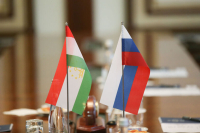 Соглашение с Таджикистаном о медосмотре мигрантов внесли на ратификацию в Госдуму