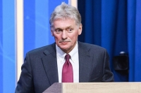 Песков уверен, что иностранные бренды вернутся в Россию