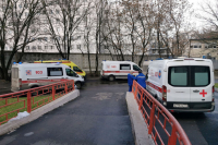 При атаке БПЛА на Волгоградскую область пострадали три человека, включая ребенка