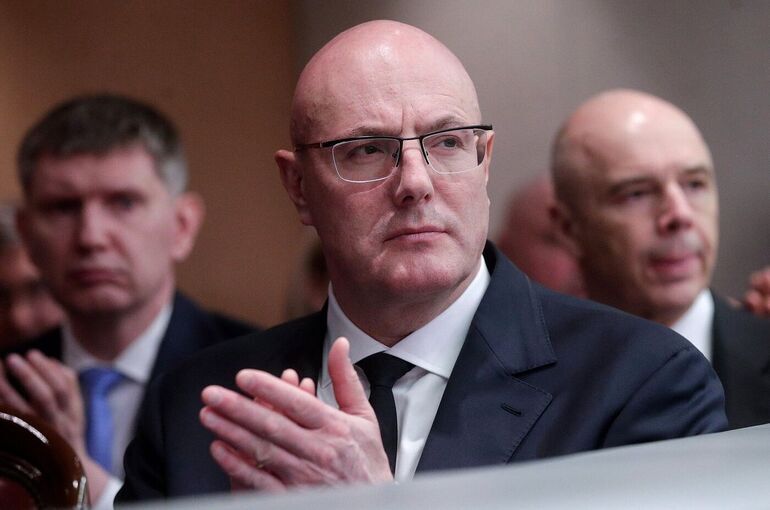 Чернышенко призвал регионы уделять особое внимание обеспечению школ кадрами