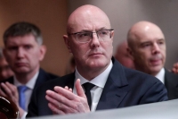 Чернышенко призвал регионы уделять особое внимание обеспечению школ кадрами