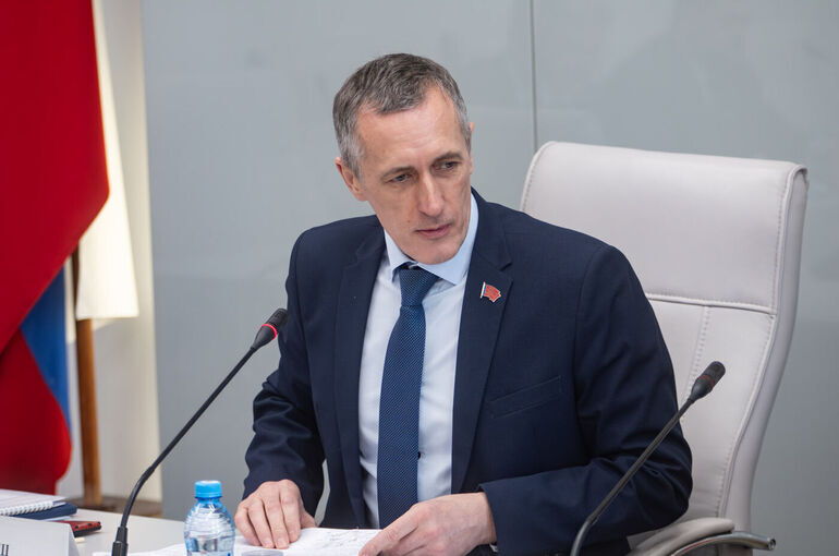 В Красноярском крае участники СВО и их семьи войдут в перечень льготников