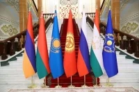 Россия сосредоточится на росте боевого потенциала ОДКБ