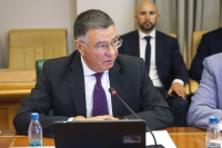 МИД: Россия уделит внимание развитию авиации ОДКБ