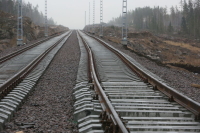 Между Россией и Китаем с 8 марта запустят пассажирский поезд