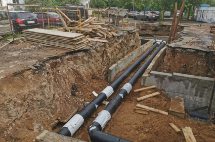 Расследовать аварии в системе водоснабжения хотят по единым правилам