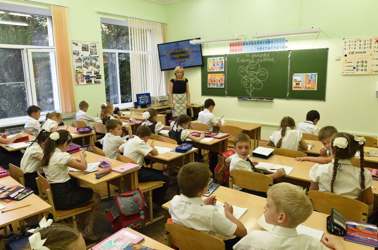 Сроки введения «Духовно-нравственной культуры» в школах изменили