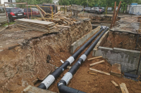 Расследовать аварии в системе водоснабжения хотят по единым правилам