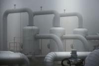 ТАСС: Россия заняла второе место по объему поставок СПГ в Европу 