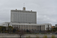 Правительство утвердило концепцию благотворительности до 2030 года