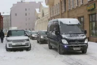 В Минпромторге хотят изменить механизм расчета утильсбора для ввозимых из ЕАЭС авто