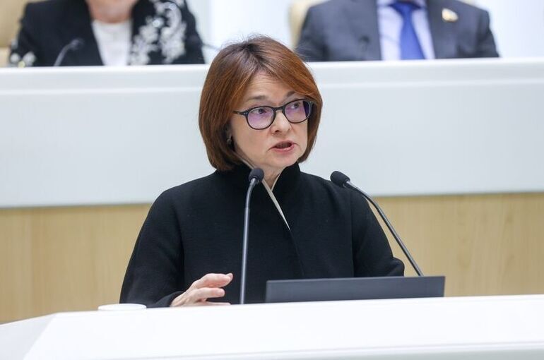 В Банке России не исключили пауз в дальнейшем снижении ключевой ставки