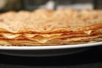 Эксперты рассказали, от каких блинов не потолстеешь в Масленицу