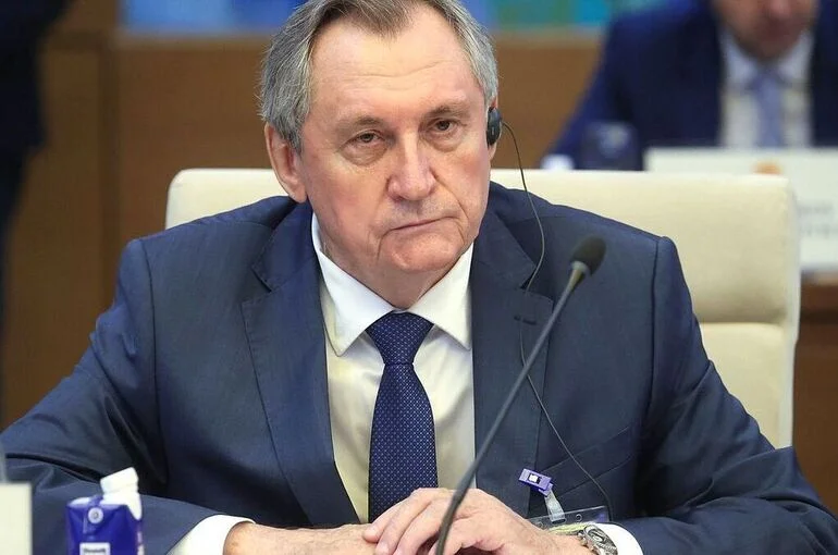 Депутат Шульгинов выступил за усиление роли регионов в развитии теплоснабжения