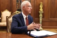 ТАСС: Дмитриев в ближайшее время встретится с делегацией США в Женеве