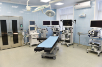 Сенатор Мельник: Малоинвазивная хирургия становится доступнее для россиян