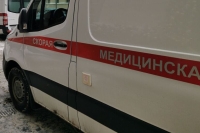 Два мирных жителя погибли и три пострадали при ракетном ударе ВСУ по Белгороду