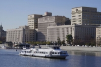 Минобороны предложило засчитывать день службы на СВО за три дня работы