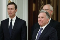 Уиткофф и Кушнер примут участие в переговорах России и Украины в Женеве