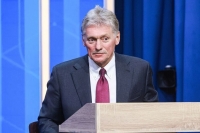 Песков: Путин в России популярен среди граждан всех возрастов