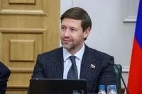 Сенатор Шейкин: Детскую sim-карту можно будет оформить в салоне или уведомлением