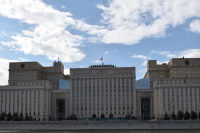 Российские войска освободили Цветковое в Запорожской области