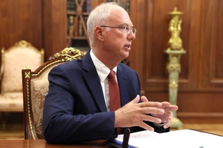 Дмитриев: Зеленского в Мюнхене не спросили о коррупции на Украине