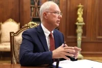 Дмитриев: Зеленского в Мюнхене не спросили о коррупции на Украине
